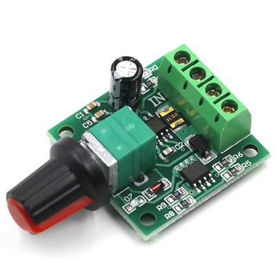 China China Manufacturer Directly Supply Pwm Controller Module Electric Control Board PWM Motor Speed ​​Controller for sale