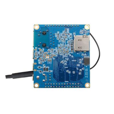 China Our own manufacturer High Standard Delicate in pi core development zero current pi orange zero 2 board for sale