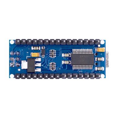 China Favorable Price Success Rate Product Sensitive Mini Control Boards Computer ATmega328P Nano V3 Superior Controller Board for sale