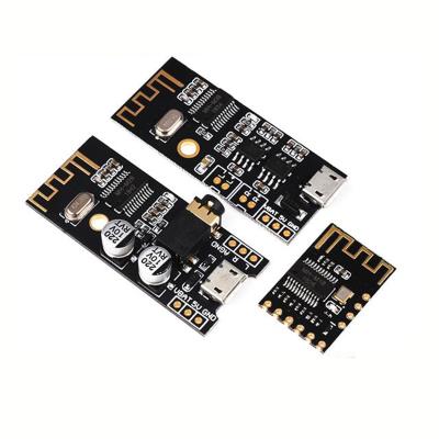 China Popular high quality our own manufacturer Mp 3 decoder board module MH-MX8 MP3 audio decoder board for sale