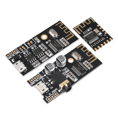 China Good quality widespread trustworthy Mp 3 module manufacturer decoder panel 5V MH-MX8 MP3 audio decoder board for sale