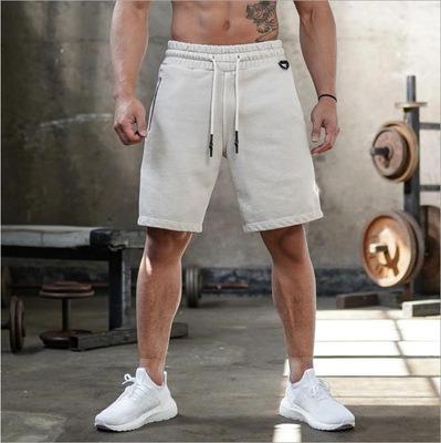 China Wholesale New Fashion QUICK DRY Pants Fitted Hyperdry Printed Mesh Basketball Mens Workout Shorts for sale