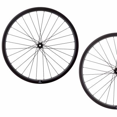 China Mountain Bikes Latest MTB Size Ultralight Farsports Carbon Rims Series 29er Wheelsets, for sale