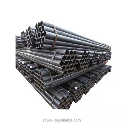 China GB/T5310 Alloy Steel 12Cr1MoV Seamless Pipe Liquid High Pressure Boiler Tube for sale