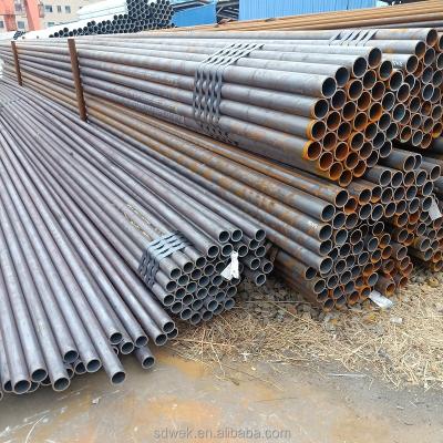 China High Pressure Liquid Pipe Boiler Pipe P11 A179 A192 106B/C Seamless Steel Pipe for sale