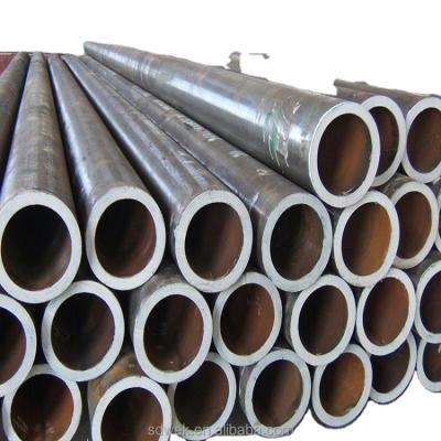 China High Strength Liquid Hose Q420 Q345B Q345D Q235B Seamless Pipe For Petroleum Cracking Tube for sale