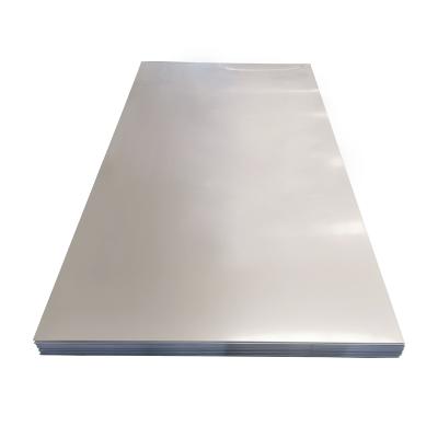 China Mechanical Aluminum Plate 2.5mm Aluminum Plate 6061 T6 SS Parts Aluminum Sheet for sale