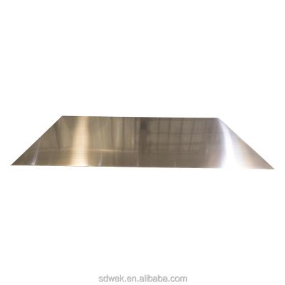 China Thickness 1mm 3mm 5mm 6061 Alloy 7075 5083 Aluminum Sheet Plate 1060 for sale