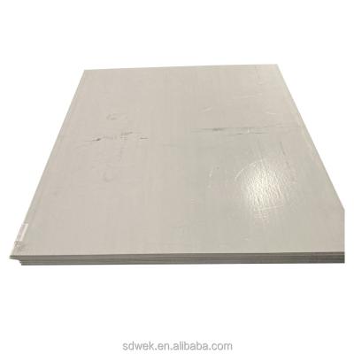 China Industrial Building Decoration 304 316 Stainless Steel 316L Steel Plate / 201 202 310 Sheet Price for sale