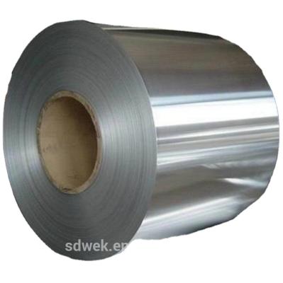 China Mechanical Parts Aluminum Oxide Abrasive Cloth Roll Aluminum Foil Roll 300 Meters for sale