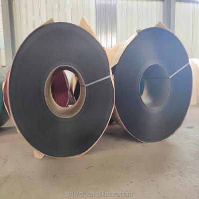 China Wall cladding.roofs .ceilings.etc 1050 Roofing Aluminum Coil Sheet Roll Painted Color Coated Aluminum Coil for sale