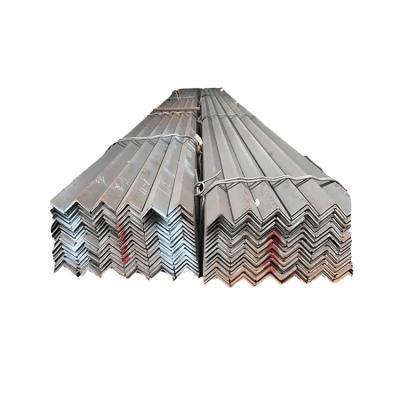 China Hot Rolled Profile Structure SS 304 Stainless Steel 316l 309 Angle for sale