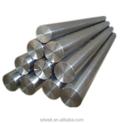 China Industry Cut Size 6061 6063 7075 Aluminio Round Aluminum Bar / Rod Price for sale