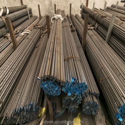 China Industry 6061 7075 5083 Rod Hard Aluminum Bar solid aluminum 8mm Rod Bar 180mm aluminum for sale