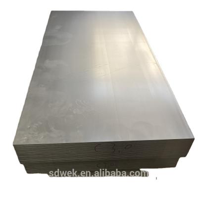 China Container Plate o9cupcrNi-APressure Steel Plate o9cupcrNi-APressure Vessel Plate for sale