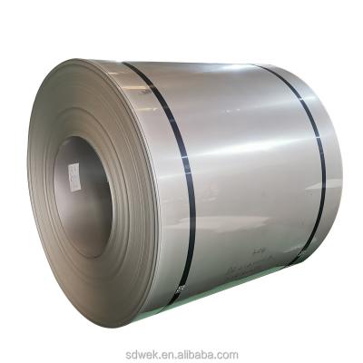 China Decoration Astm 409l 410 Industrial Construction 430 Stainless Steel Plate/Sheet/Coil/Strip Aisi 304 316 321 for sale