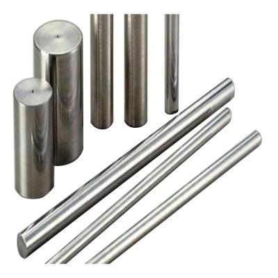 China Medical Hot Selling ASTM 904l 304 316 201 Stainless Steel Bar 6mm 8mm Stainless Steel 201 SS Round Rod Price for sale