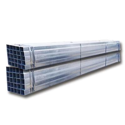 China HOT SALE Petroleum Stainless Steel Square Seamless Rectangular Pipe Steel Tube/Steel Square Tube/Steel Tube for sale