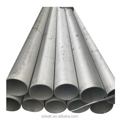 China Petroleum Stainless Steel Pipe316L 316J1 321 347 Stainless Steel Sanitary Seamless Tubes / SS Pipe With Low Price for sale