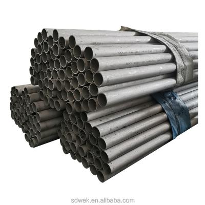 China AISISTS310S SUS317L 316N 347Stainless Steel Pipe Suppliers 1 Buyer for sale