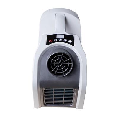 China CoolRide Air Conditioner Tent Air Conditioning Fan Portable Personal Cooler Portable Cooling Carry Portable Camping Cooler Air Conditioner for sale