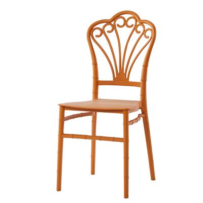 China Cheap Factory Price Wedding Bling Chair Chairs Best King Cross Korea India Tuft Style Mini Chiavari Mold Morden Event Outdoor Favor Flurry for sale