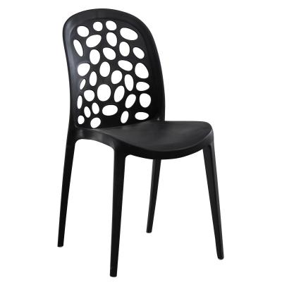 China Cooling Sturdy Avants Avents Furniture ABS Furniture Cafes India Cafes Chairs India Danish Summer Plastic Danish Square Chair Sturdy Thick Bedroom Protect Normal for sale