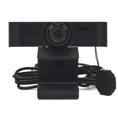 China Business Wide Angle Webcam JCVISION OEM HD 1080P 110 Degree PTZ USB 2.0 Video Conference Desktop Camera for sale