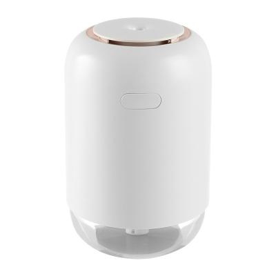 China 2021 New Style JCVISION Car Oil Diffuser Cool Mist Humidifier Ultrasonic Humidifier For Mushroom Breeding for sale