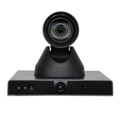 China POS JCVISION New Arrival Wifi Video Conference Camera Remote Preset Remote Control Wireless System To Meet The Classroom for sale