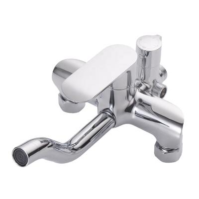 China 2020 New product ideabathroom thermostatic basin faucetfrom Chinese faucets goods for sale