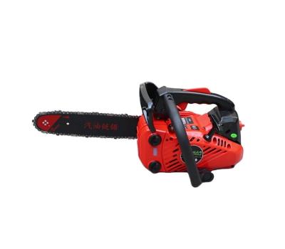 China 4-Stroke High Safety Saw Chainsaw Chainsaw Gasoline Machine Chainsaw High Safety for sale