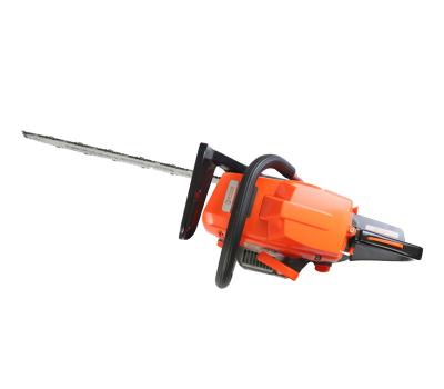 China 2-Stroke LvChuan Top Quality Oil Chainsaw The Best Price Chainsaw Hot Product Chainsaw 5900 for sale