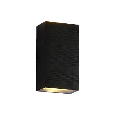 China Garden Across Bedside Indoor Wall Light Outdoor Lighting Lamp Housing Lighting Fixtures Led Wall Lamps for sale