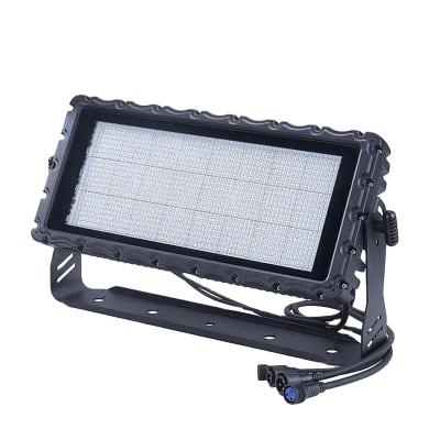 China 250W 24 LED Stage Segmented Strobe RGBW For Indoor Use for sale