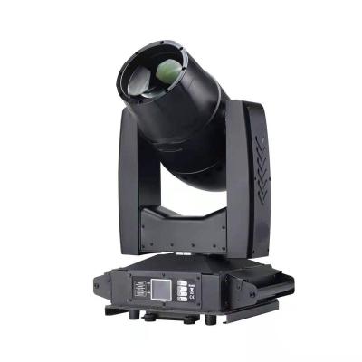 China Waterproof 350W IP65 STEP Zoom Moving Head Light For Outdoor Use for sale