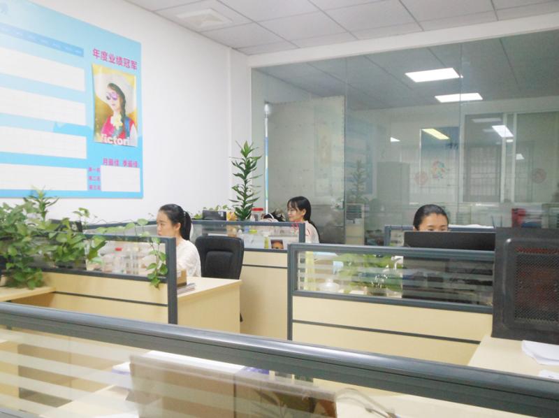 Verified China supplier - Shivision Co., Ltd.