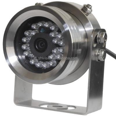 China Waterproof / Waterproof Outdoor Explosion Proof Camera CCTV Camera For Oil Tank Truck Mining Security for sale