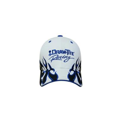 China Sporty Custom Cooling Spandex Outdoor Sports Hats Mesh Breathable Running Baseball Cap for sale