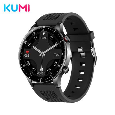 China IP68 Waterproof KUMI GW16T Pro Smartwatch For Men And Women for sale