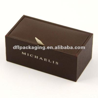 China Handmade gift packaging box for sale