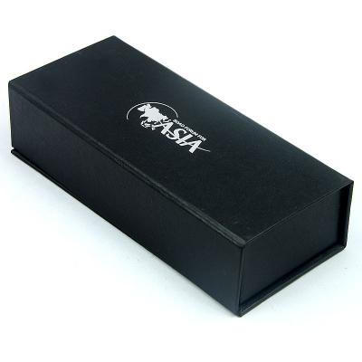 China Handmade Customized Empty Gift Pen Box For Kids for sale