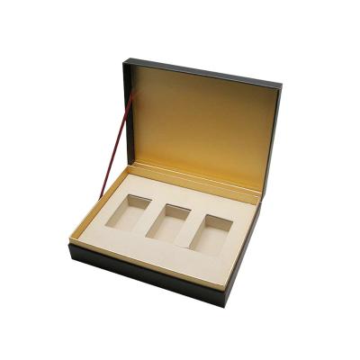 China Handmade Food Delivery Packaging Box for sale