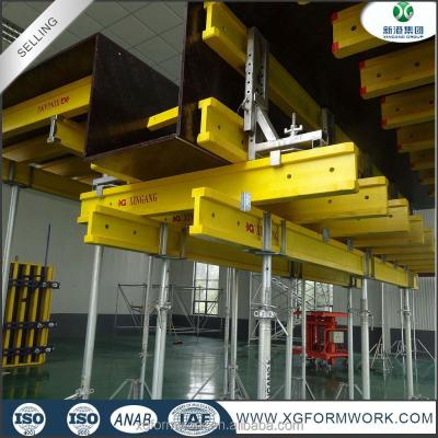 China Support beam formwork with advanced technology beam formwork manufacturers for sale