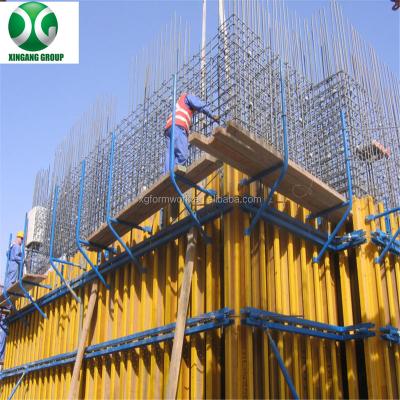 China Contemporary Concrete Column Formwork (Professional Factory) for sale