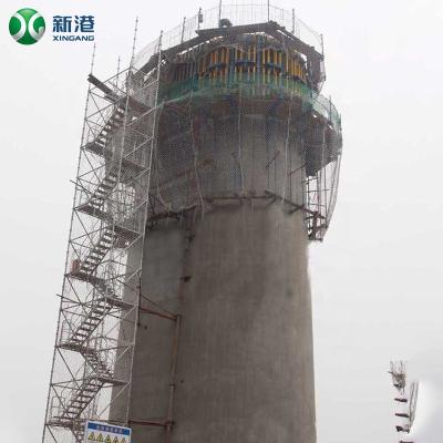 China Contemporary Safety Frame Scaffolding for sale