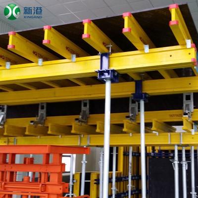 China Long Life Scaffolding Free Sample Q235 Steel Prop Prop Steel Post Available for sale