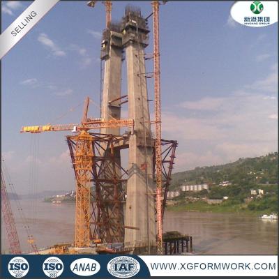 China Concorete Formwork Self Mounting Concrete Formwork System for sale