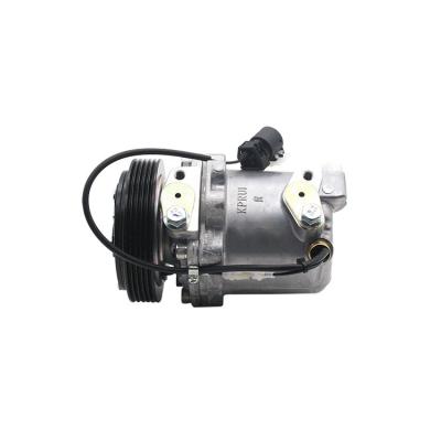 China Suitable for BMW 320i (E36) Automotive Air Conditioning Compressor 9652 12V 440x335x185mm for sale