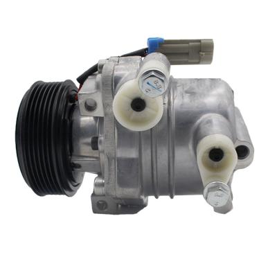 China 8318 suitable for Buick12v car air conditioning compressor 515x395x210mm for sale